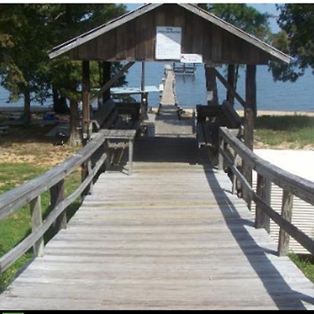 Magnolia Beach Inn - Fairhope Buitenkant foto