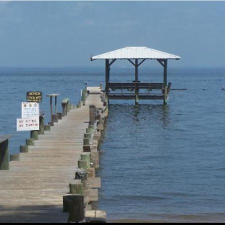 Magnolia Beach Inn - Fairhope Buitenkant foto
