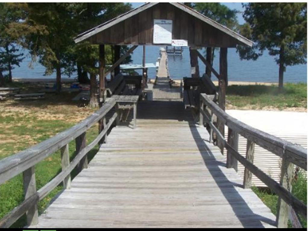 Magnolia Beach Inn - Fairhope Buitenkant foto
