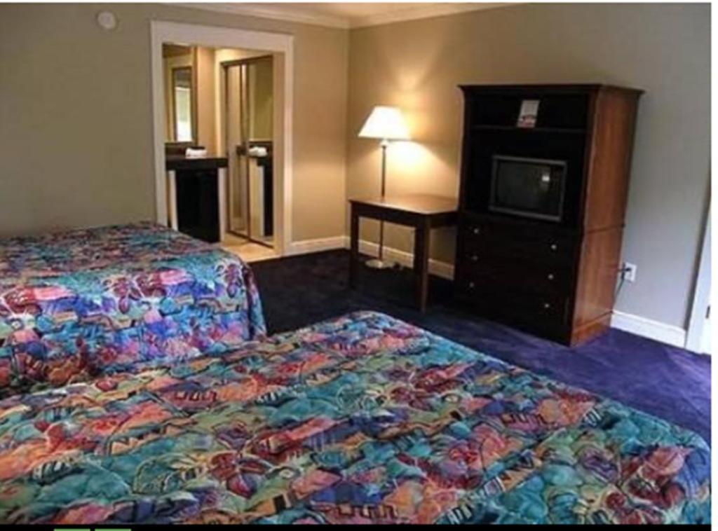 Magnolia Beach Inn - Fairhope Kamer foto