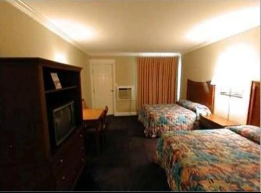 Magnolia Beach Inn - Fairhope Kamer foto