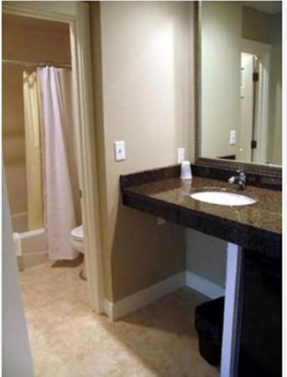 Magnolia Beach Inn - Fairhope Kamer foto