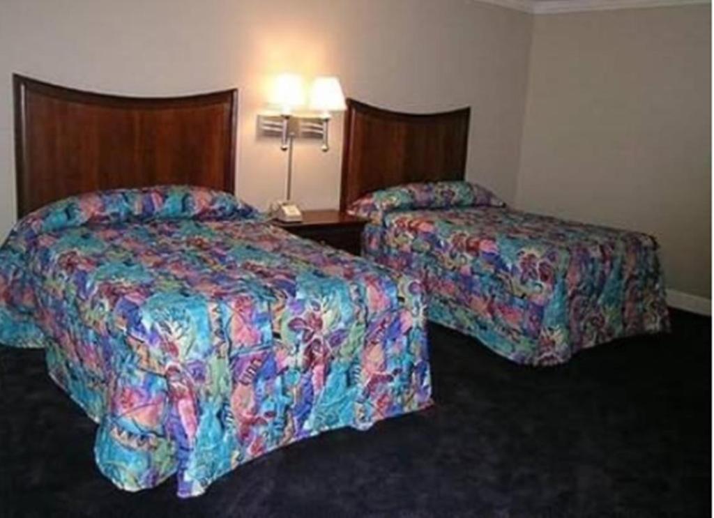 Magnolia Beach Inn - Fairhope Kamer foto