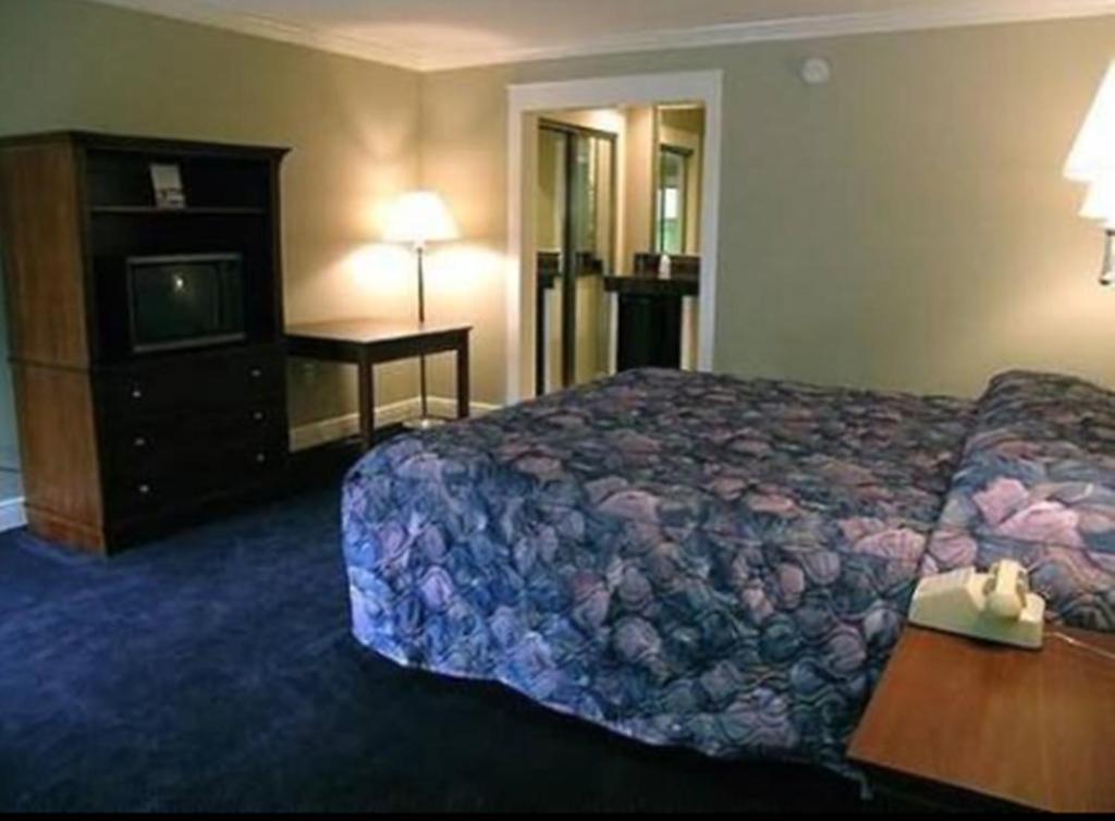 Magnolia Beach Inn - Fairhope Kamer foto